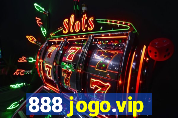 888 jogo.vip